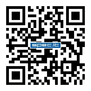 QR kodas | Renisa, UAB | spec.lt