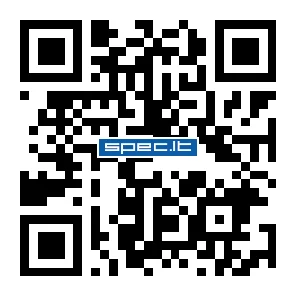 QR kodas | Renisemb, MB | spec.lt