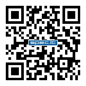 QR kodas | Renista, MB
