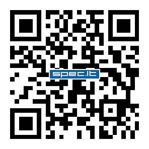 QR kodas | Renita, UAB | spec.lt