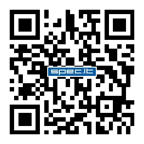 QR kodas | RENIUS IR KO, UAB