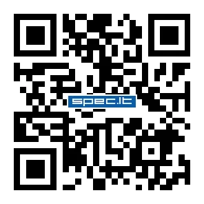 QR kodas | RENIUS, MB