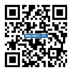 QR kodas | Reniva, UAB | spec.lt
