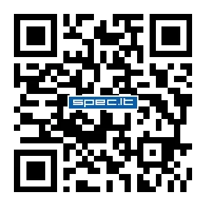 QR kodas | Renivaka, UAB | spec.lt