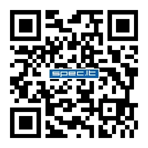 QR kodas | Renje, MB | spec.lt