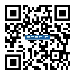 QR kodas | Renka, UAB | spec.lt