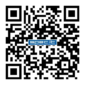 QR kodas | Baldai sielai, UAB | spec.lt