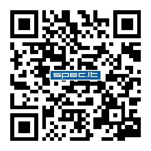 QR kodas | Renkuosi pažinti, MB