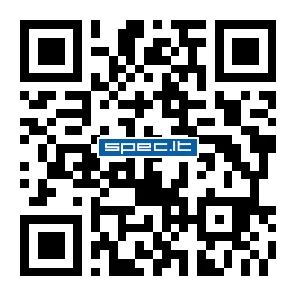 QR kodas | Renlana, MB | spec.lt