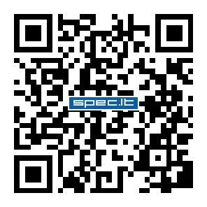 QR kodas | Renlena, Meblorama Baldų Salonas, UAB