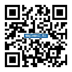 QR kodas | Renleta, IĮ | spec.lt