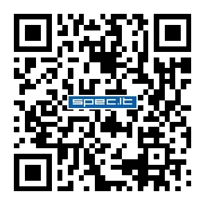 QR kodas | Renlis, R. Lisausko komercinė įmonė