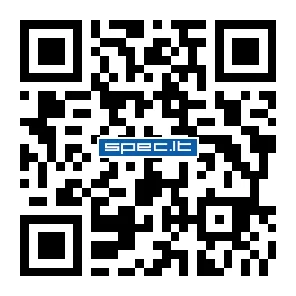 QR kodas | Renlisa, MB