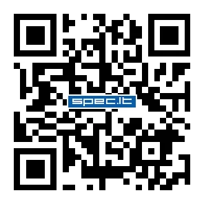 QR kodas | Renluka, UAB | spec.lt