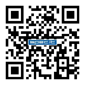 QR kodas | RENMEDA, UAB | spec.lt