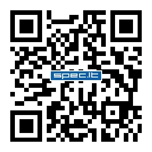 QR kodas | Renmėja, UAB | spec.lt