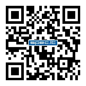 QR kodas | Renmika, MB | spec.lt