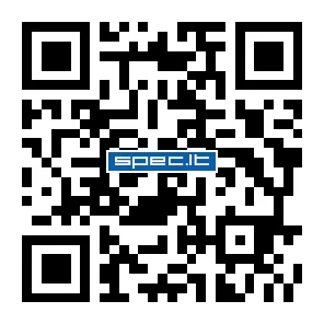 QR kodas | RENMISTA, UAB | spec.lt