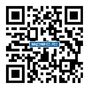 QR kodas | Renmoza, MB | spec.lt