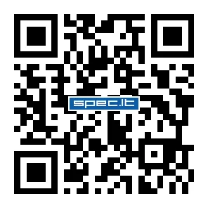 QR kodas | Renobo, MB