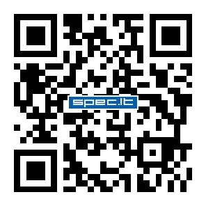 QR kodas | Renolitas, UAB | spec.lt