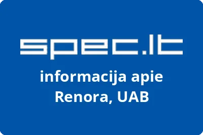 Renora, UAB