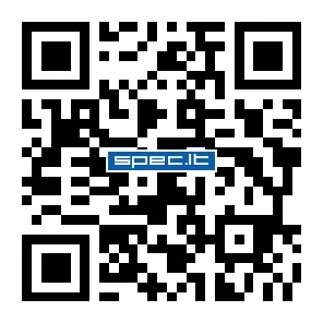 QR kodas | Renora, UAB | spec.lt