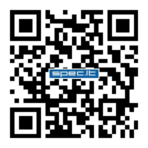 QR kodas | Renorapa, UAB | spec.lt