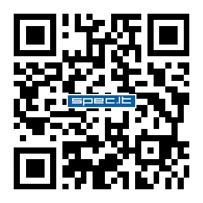QR kodas | Renorka, UAB | spec.lt