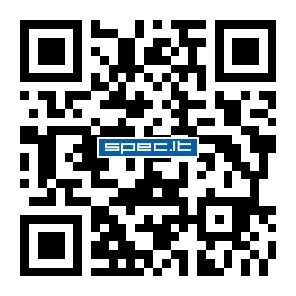 QR kodas | Renos, DNSB | spec.lt