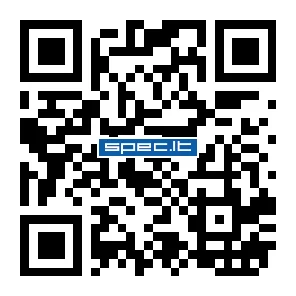 QR kodas | Renosfera, MB | spec.lt