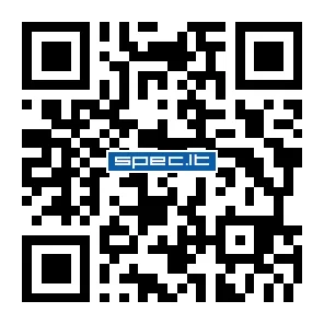 QR kodas | RENOSTATAS, UAB | spec.lt