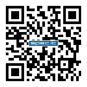 QR kodas | Renostava, MB | spec.lt