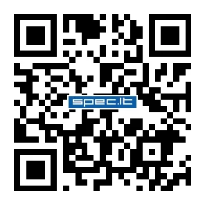 QR kodas | Renotechas, UAB | spec.lt