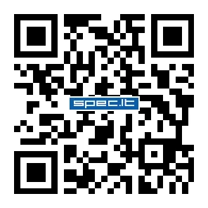 QR kodas | Renotransa, UAB