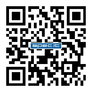 QR kodas | ReNova NT, MB