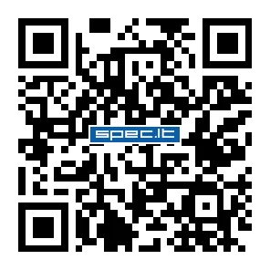 QR kodas | Renovacijos Konsultacijos, UAB | spec.lt