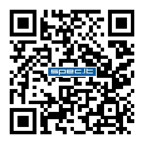 QR kodas | Renovacijos partneriai, UAB | spec.lt