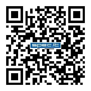 QR kodas | RENOVACINĖS STATYBOS, UAB | spec.lt