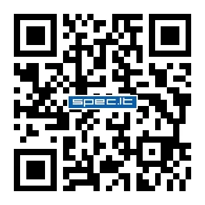 QR kodas | RENOVAS, UAB | spec.lt