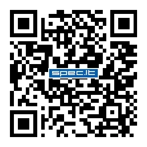 QR kodas | Renovasta, V. Bartašiaus Įmonė | spec.lt