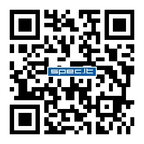 QR kodas | Renovesta, MB