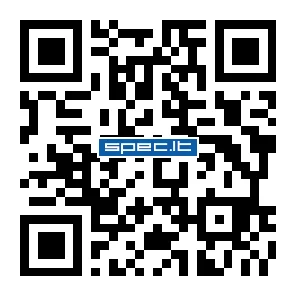 QR kodas | RENOVIL, UAB | spec.lt