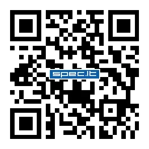 QR kodas | RENOVON, MB | spec.lt