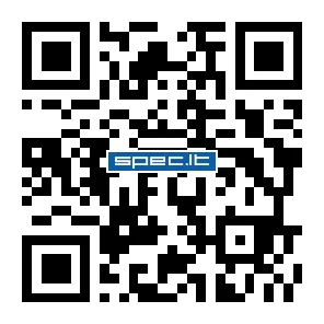 QR kodas | RENOVUOJAM, IĮ | spec.lt