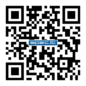 QR kodas | Renovus, MB