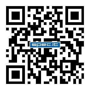 QR kodas | Renowa, UAB | spec.lt
