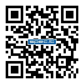 QR kodas | Renrausa, UAB | spec.lt