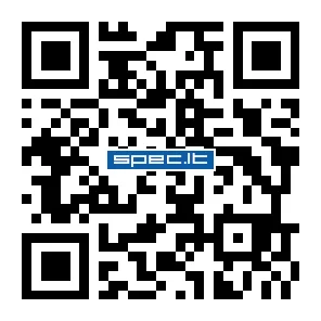 QR kodas | Rensa, UAB