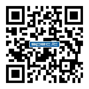 QR kodas | Rensas, UAB